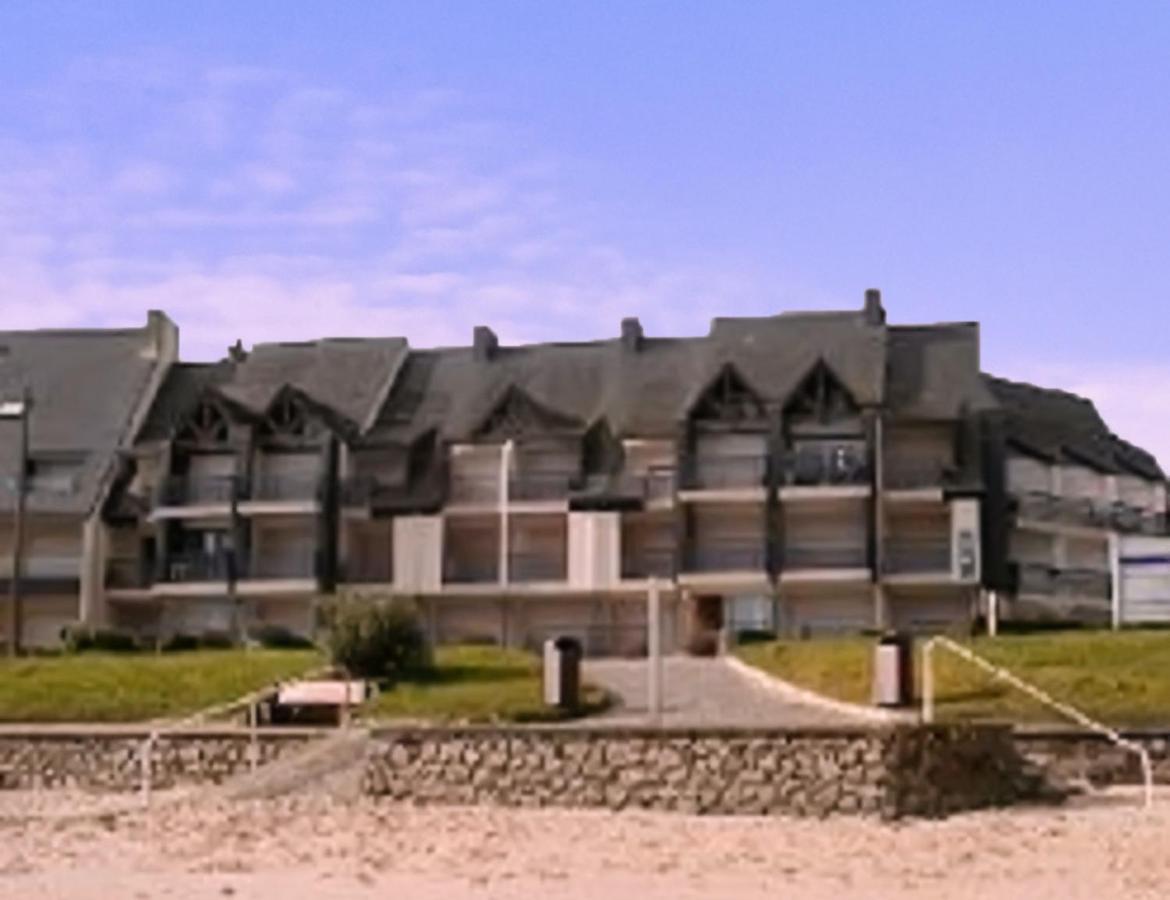 Appartement Confortable Avec Vue Sur La Mer A Quiberon 25 M² Exterior photo