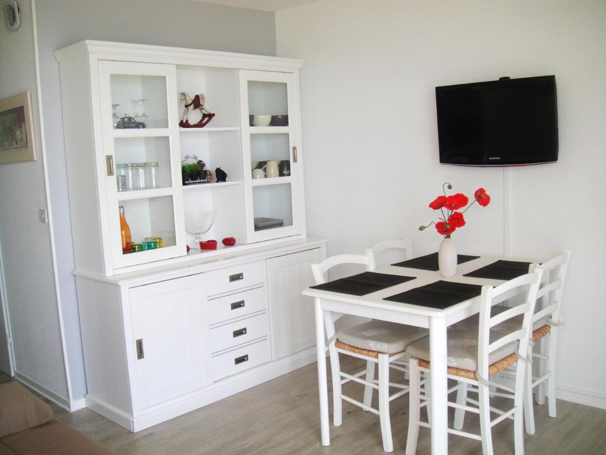Appartement Confortable Avec Vue Sur La Mer A Quiberon 25 M² Exterior photo